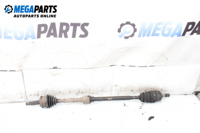 Antriebswelle for Hyundai i30 Hatchback I (10.2007 - 11.2011) 1.4, 109 hp, position: rechts, vorderseite