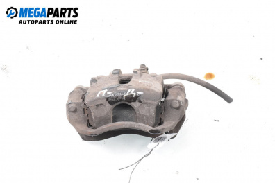 Bremszange for Hyundai i30 Hatchback I (10.2007 - 11.2011), position: rechts, vorderseite