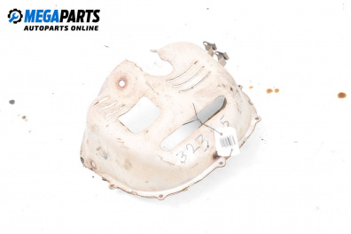 Plastic cover for Hyundai i30 Hatchback I (10.2007 - 11.2011), 5 doors, hatchback