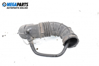 Furtun ondulat și fin pentru admisia aerului for Hyundai i30 Hatchback I (10.2007 - 11.2011) 1.4, 109 hp