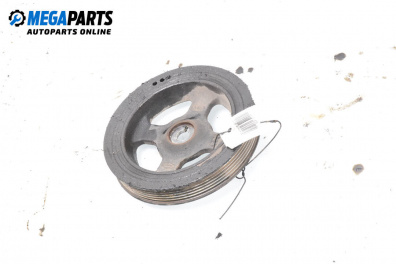 Damper pulley for Hyundai i30 Hatchback I (10.2007 - 11.2011) 1.4, 109 hp
