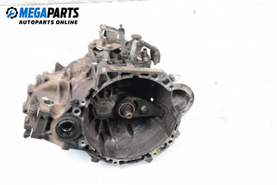 for Hyundai i30 Hatchback I (10.2007 - 11.2011) 1.4, 109 hp