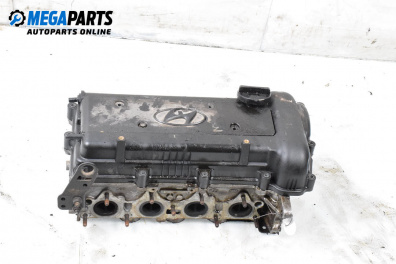 Motorkopf for Hyundai i30 Hatchback I (10.2007 - 11.2011) 1.4, 109 hp