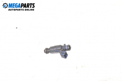 Gasoline fuel injector for Hyundai i30 Hatchback I (10.2007 - 11.2011) 1.4, 109 hp