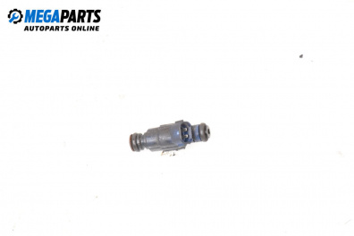 Gasoline fuel injector for Hyundai i30 Hatchback I (10.2007 - 11.2011) 1.4, 109 hp