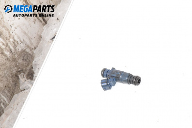 Gasoline fuel injector for Hyundai i30 Hatchback I (10.2007 - 11.2011) 1.4, 109 hp