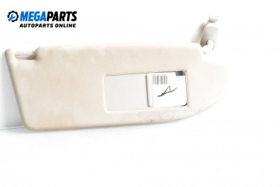 Parasolar for Seat Ibiza III Hatchback (02.2002 - 11.2009), position: dreapta