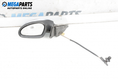 Oglindă for Seat Ibiza III Hatchback (02.2002 - 11.2009), 3 uși, hatchback, position: stânga