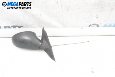 Oglindă for Seat Ibiza III Hatchback (02.2002 - 11.2009), 3 uși, hatchback, position: dreapta