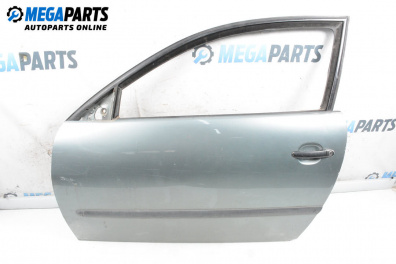 Tür for Seat Ibiza III Hatchback (02.2002 - 11.2009), 3 türen, hecktür, position: links