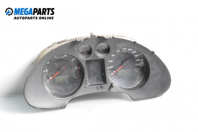 Instrument cluster for Seat Ibiza III Hatchback (02.2002 - 11.2009) 1.2, 64 hp