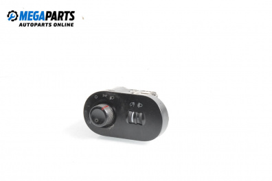 Lights switch for Seat Ibiza III Hatchback (02.2002 - 11.2009)