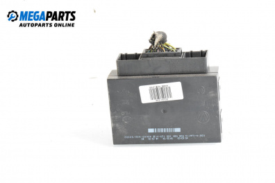 Modul confort for Seat Ibiza III Hatchback (02.2002 - 11.2009), № 6Q0 959 433 E