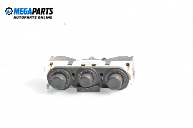Air conditioning panel for Seat Ibiza III Hatchback (02.2002 - 11.2009)