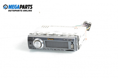 Radio for Seat Ibiza III Hatchback (02.2002 - 11.2009)