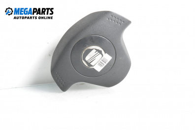 Airbag for Seat Ibiza III Hatchback (02.2002 - 11.2009), 3 uși, hatchback, position: fața
