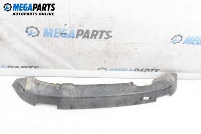 Rear bumper for Seat Ibiza III Hatchback (02.2002 - 11.2009), hatchback