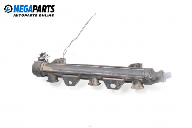 Fuel rail for Seat Ibiza III Hatchback (02.2002 - 11.2009) 1.2, 64 hp