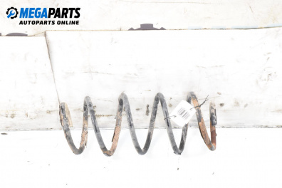 Coil spring for Seat Ibiza III Hatchback (02.2002 - 11.2009), hatchback, position: rear