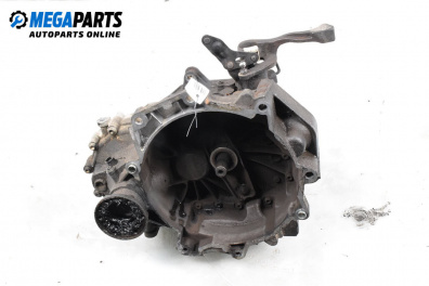 for Seat Ibiza III Hatchback (02.2002 - 11.2009) 1.2, 64 hp
