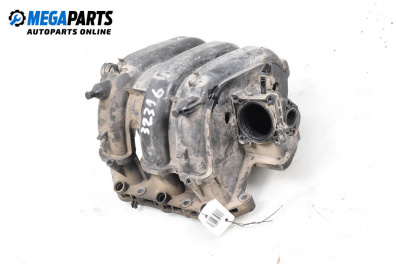 Galerie de admisie for Seat Ibiza III Hatchback (02.2002 - 11.2009) 1.2, 64 hp