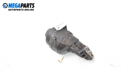 Oil filter housing for Seat Ibiza III Hatchback (02.2002 - 11.2009) 1.2, 64 hp