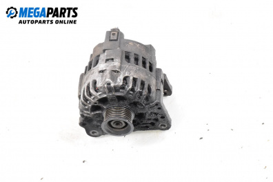 Gerenator for Seat Ibiza III Hatchback (02.2002 - 11.2009) 1.2, 64 hp