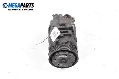 Compresor AC for Seat Ibiza III Hatchback (02.2002 - 11.2009) 1.2, 64 hp