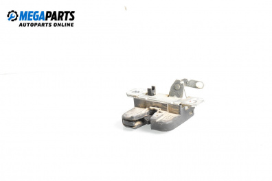Heckklappe-schloss for Seat Ibiza III Hatchback (02.2002 - 11.2009), hecktür, position: rückseite
