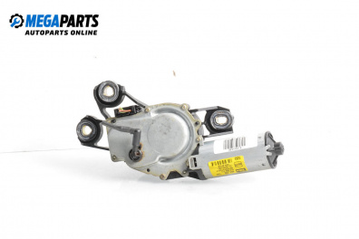 Front wipers motor for Seat Ibiza III Hatchback (02.2002 - 11.2009), hatchback, position: rear