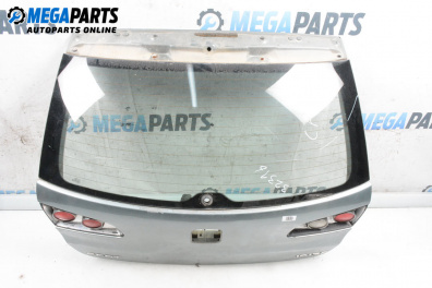 Boot lid for Seat Ibiza III Hatchback (02.2002 - 11.2009), 3 doors, hatchback, position: rear