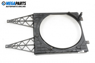 Lüfterhaube for Seat Ibiza III Hatchback (02.2002 - 11.2009) 1.2, 64 hp