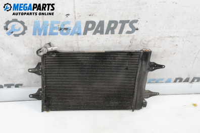 Radiator aer condiționat for Seat Ibiza III Hatchback (02.2002 - 11.2009) 1.2, 64 hp