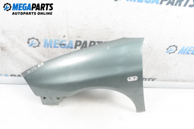 Aripă for Seat Ibiza III Hatchback (02.2002 - 11.2009), 3 uși, hatchback, position: stânga - fața
