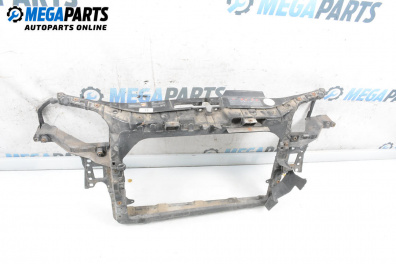 Front slam panel for Seat Ibiza III Hatchback (02.2002 - 11.2009), hatchback
