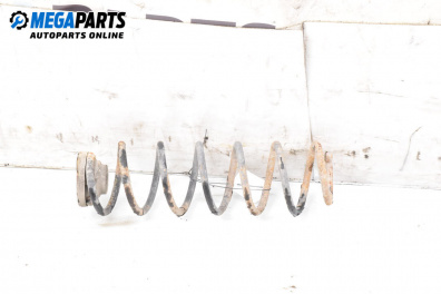 Coil spring for Seat Ibiza III Hatchback (02.2002 - 11.2009), hatchback, position: rear