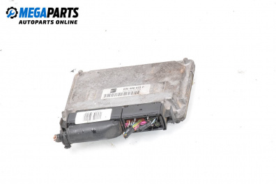 ECU for Seat Ibiza III Hatchback (02.2002 - 11.2009) 1.2, 64 hp, № 036 906 033 P.