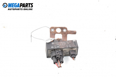 Releu ventilator radiator for Seat Ibiza III Hatchback (02.2002 - 11.2009) 1.2, №  1J0 919 506 M