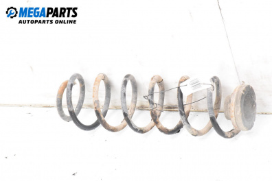 Coil spring for Seat Ibiza III Hatchback (02.2002 - 11.2009), hatchback, position: rear