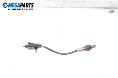 Lambdasonde for Seat Ibiza III Hatchback (02.2002 - 11.2009) 1.2, 64 hp