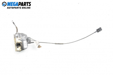 Lock for Renault Scenic II Minivan (06.2003 - 07.2010), position: rear - left
