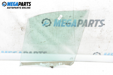 Geam for Renault Scenic II Minivan (06.2003 - 07.2010), 5 uși, monovolum, position: stânga - spate