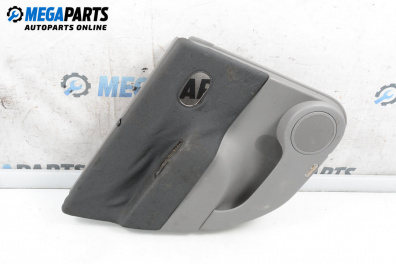 Panou interior ușă for Renault Scenic II Minivan (06.2003 - 07.2010), 5 uși, monovolum, position: dreaptă - fața