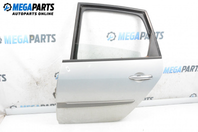 Ușă for Renault Scenic II Minivan (06.2003 - 07.2010), 5 uși, monovolum, position: stânga - spate