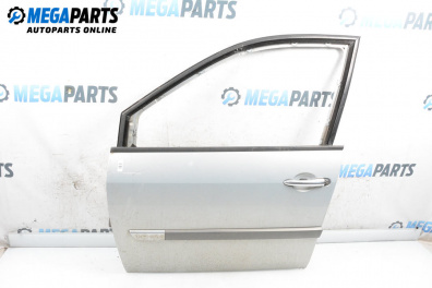 Ușă for Renault Scenic II Minivan (06.2003 - 07.2010), 5 uși, monovolum, position: stânga - fața