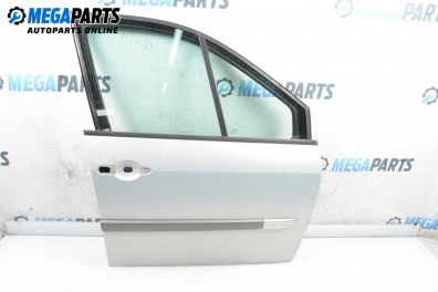 Ușă for Renault Scenic II Minivan (06.2003 - 07.2010), 5 uși, monovolum, position: dreaptă - fața