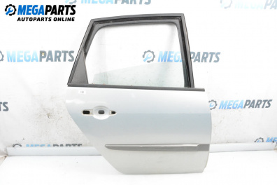 Ușă for Renault Scenic II Minivan (06.2003 - 07.2010), 5 uși, monovolum, position: dreaptă - spate