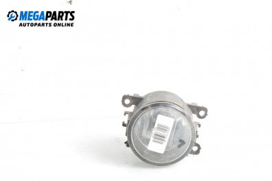 Nebelleuchte for Renault Scenic II Minivan (06.2003 - 07.2010), minivan, position: links