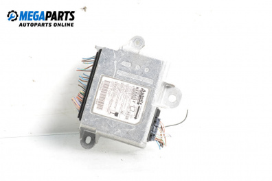 Airbag module for Renault Scenic II Minivan (06.2003 - 07.2010), № 8200321999