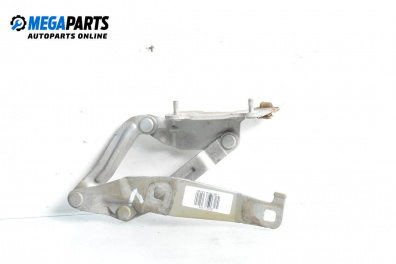 Bonnet hinge for Renault Scenic II Minivan (06.2003 - 07.2010), 5 doors, minivan, position: left